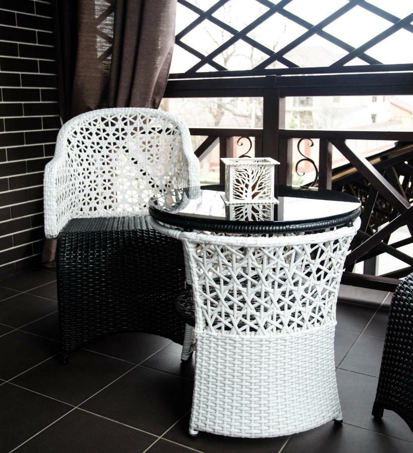 奇姆肯特 Luxury House酒店 外观 照片
