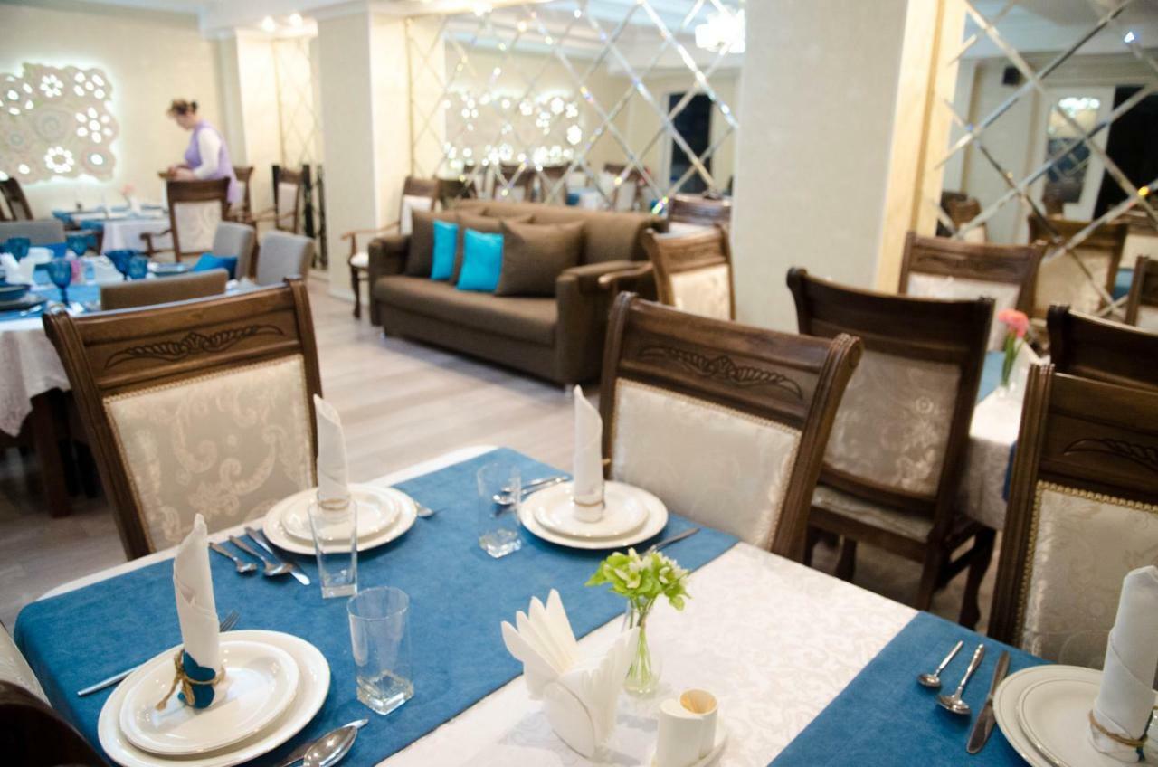 奇姆肯特 Luxury House酒店 外观 照片